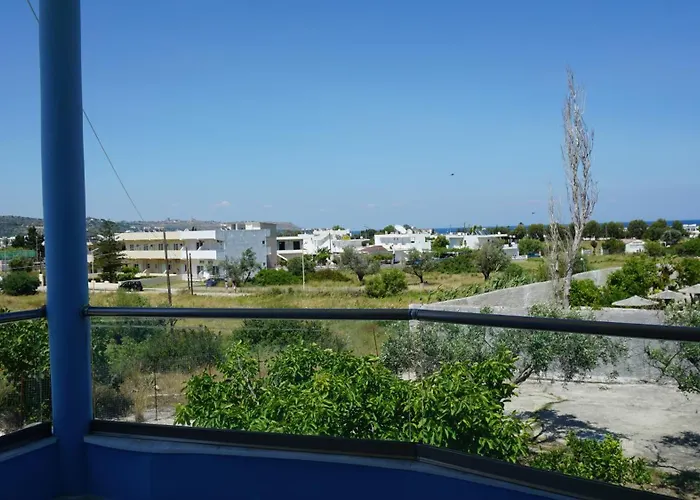 Sugarcubes By Evagstays Faliráki