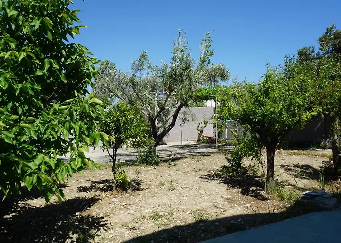 아파트 Sugarcubes By Evagstays 팔리라키