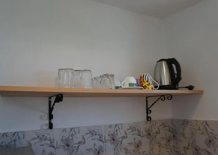 Sugarcubes By Evagstays Faliráki