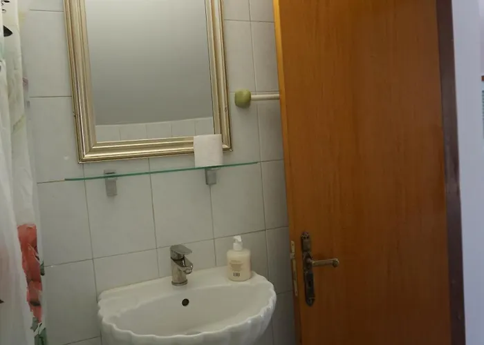 Sugarcubes By Evagstays * Faliráki