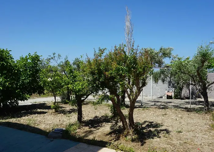 Sugarcubes By Evagstays Apartman Faliráki