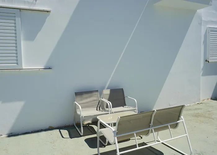 아파트 Sugarcubes By Evagstays 팔리라키